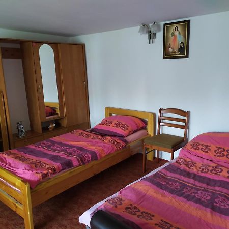 Agroturystyka Jacnia Dış mekan fotoğraf