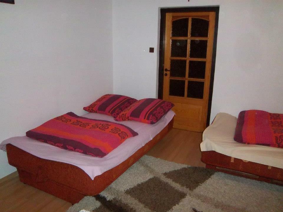 Agroturystyka Jacnia Dış mekan fotoğraf