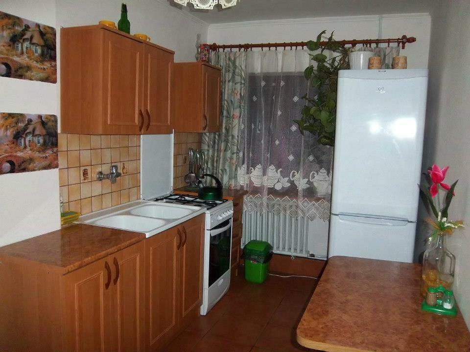 Agroturystyka Jacnia Dış mekan fotoğraf