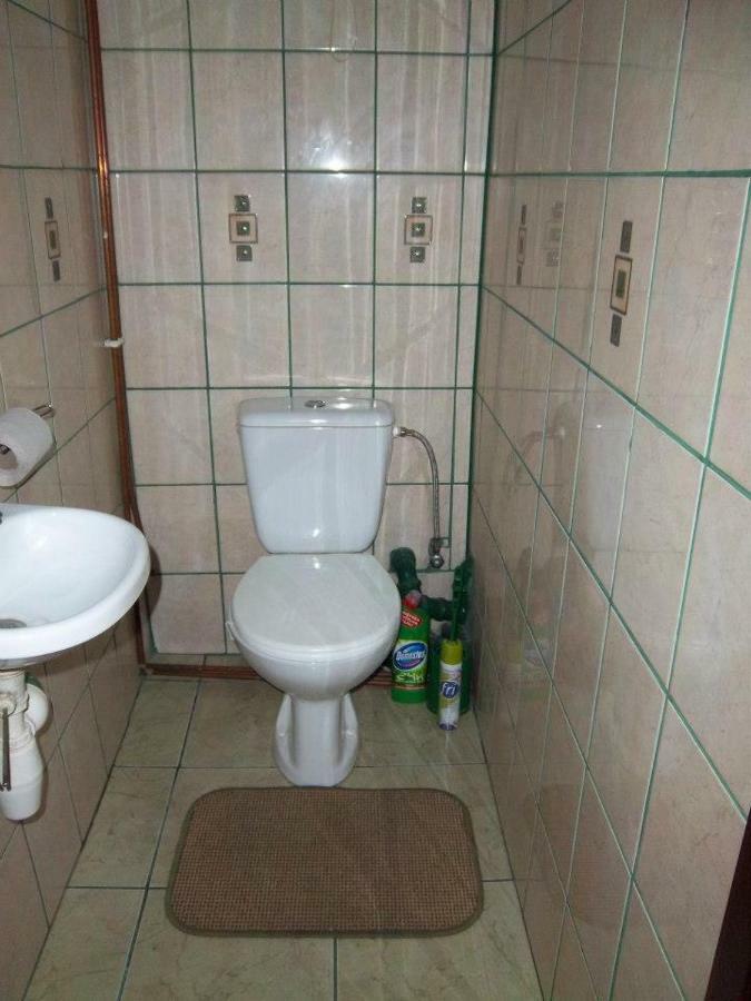 Agroturystyka Jacnia Dış mekan fotoğraf