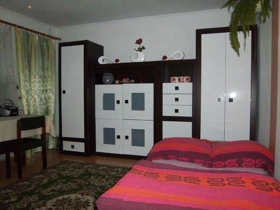 Agroturystyka Jacnia Dış mekan fotoğraf