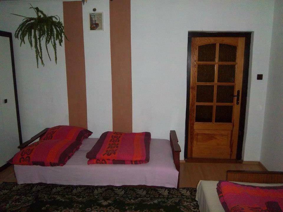 Agroturystyka Jacnia Dış mekan fotoğraf